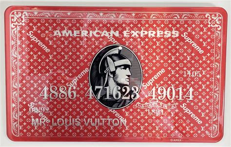 amex louis vuitton|louis vuitton debit card.